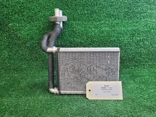 bontott SUZUKI S-CROSS Fűtőradiátor