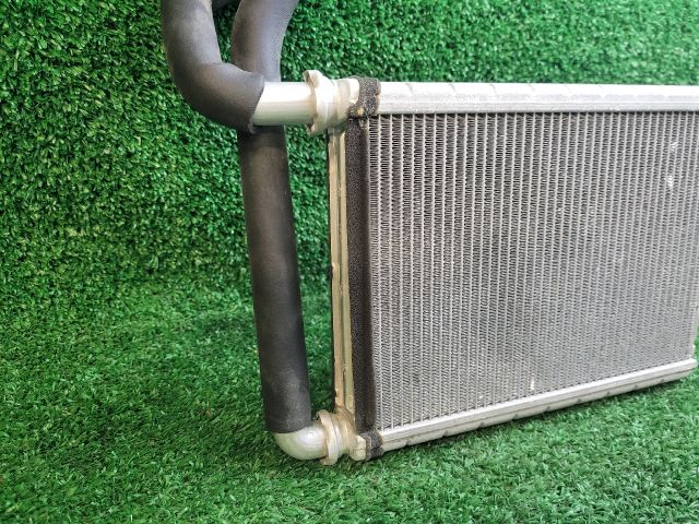 bontott SUZUKI S-CROSS Fűtőradiátor