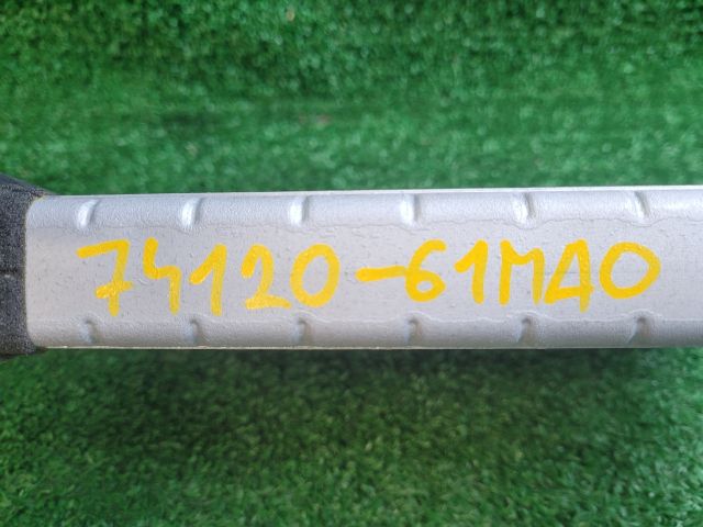 bontott SUZUKI S-CROSS Fűtőradiátor