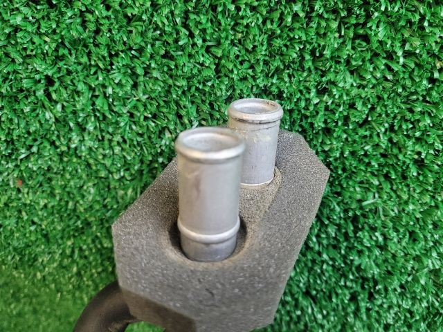 bontott SUZUKI S-CROSS Fűtőradiátor