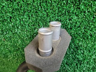 bontott SUZUKI S-CROSS Fűtőradiátor