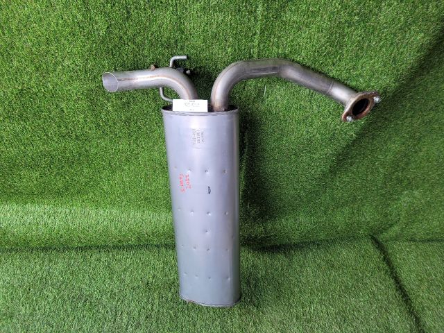 bontott SUZUKI S-CROSS Hátsó Kipufogó Dob