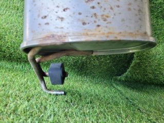 bontott SUZUKI S-CROSS Hátsó Kipufogó Dob