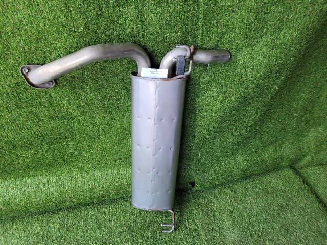 bontott SUZUKI S-CROSS Hátsó Kipufogó Dob