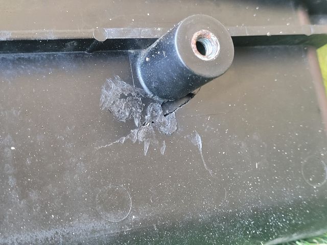 bontott SUZUKI S-CROSS Hűtőventilátor