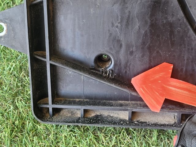 bontott SUZUKI S-CROSS Hűtőventilátor