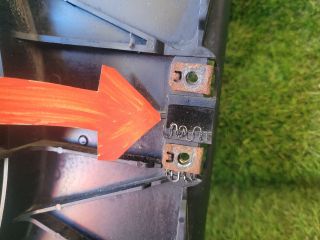 bontott SUZUKI S-CROSS Hűtőventilátor