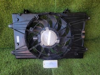 bontott SUZUKI S-CROSS Hűtőventilátor