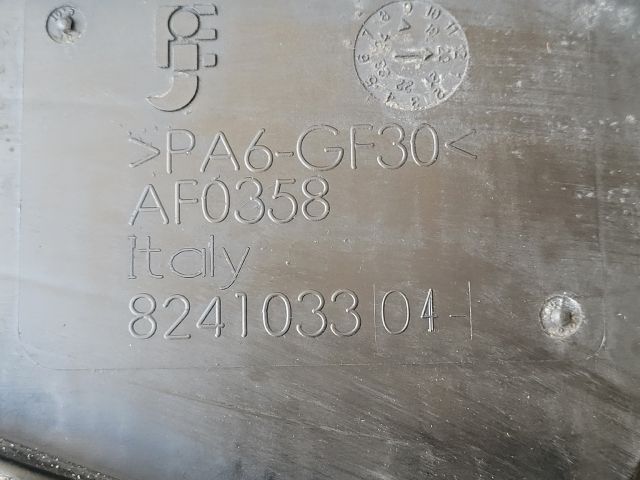 bontott SUZUKI S-CROSS Hűtőventilátor