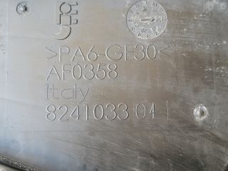 bontott SUZUKI S-CROSS Hűtőventilátor