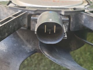 bontott SUZUKI S-CROSS Hűtőventilátor