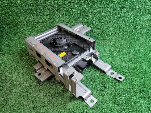 bontott SUZUKI S-CROSS Hybrid Inverter