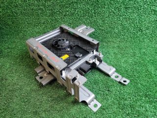 bontott SUZUKI S-CROSS Hybrid Inverter