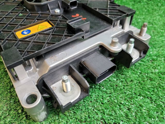 bontott SUZUKI S-CROSS Hybrid Inverter