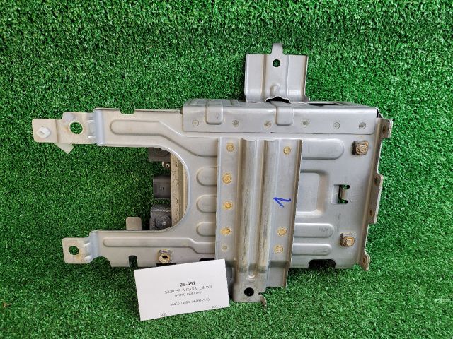 bontott SUZUKI S-CROSS Hybrid Inverter