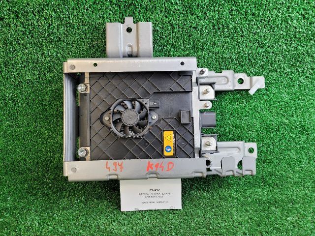 bontott SUZUKI S-CROSS Hybrid Inverter