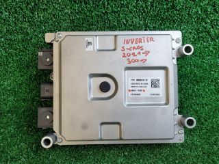 bontott SUZUKI S-CROSS Hybrid Inverter