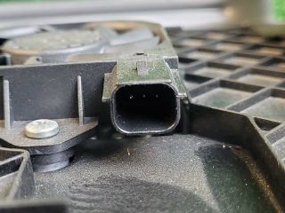 bontott SUZUKI S-CROSS Hybrid Inverter