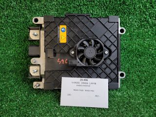 bontott SUZUKI S-CROSS Hybrid Inverter