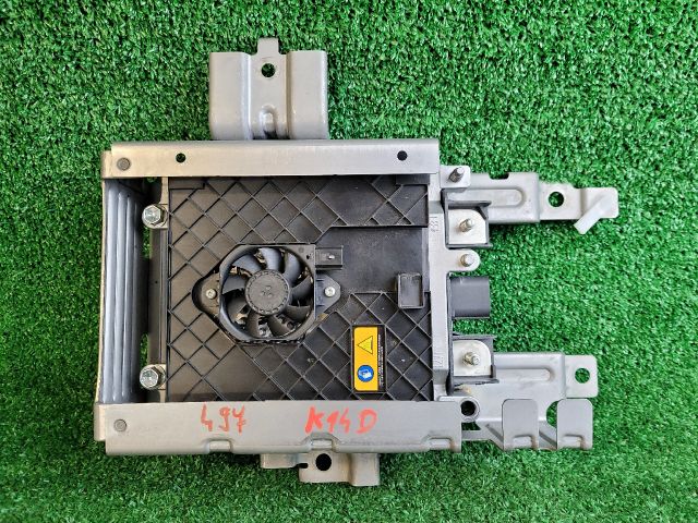 bontott SUZUKI S-CROSS Hybrid Inverter