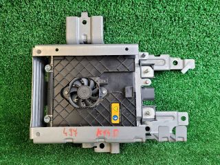 bontott SUZUKI S-CROSS Hybrid Inverter