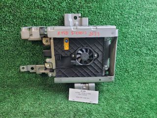 bontott SUZUKI S-CROSS Hybrid Inverter