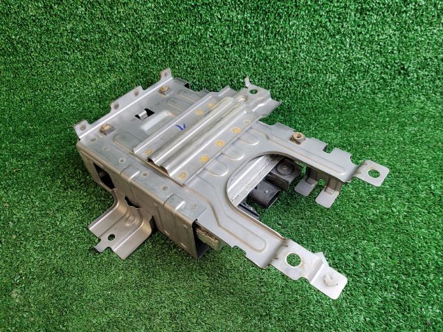 bontott SUZUKI S-CROSS Hybrid Inverter