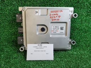 bontott SUZUKI S-CROSS Hybrid Inverter