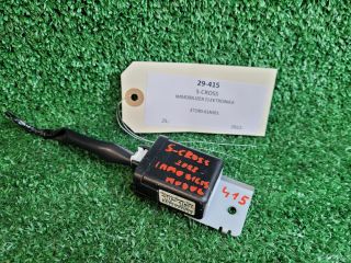 bontott SUZUKI S-CROSS Immobilizer Elektronika