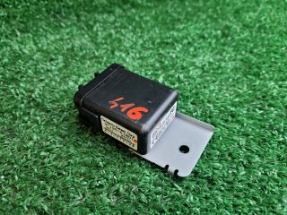 bontott SUZUKI S-CROSS Immobilizer Elektronika