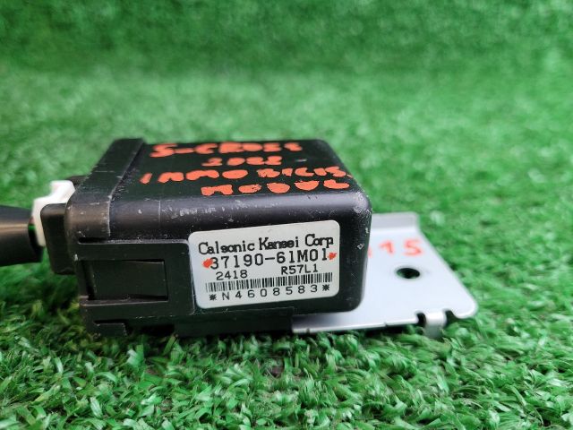 bontott SUZUKI S-CROSS Immobilizer Elektronika