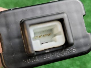 bontott SUZUKI S-CROSS Immobilizer Elektronika