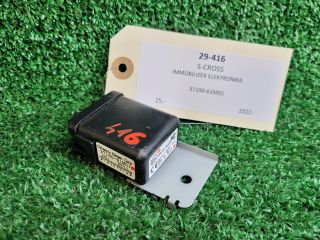 bontott SUZUKI S-CROSS Immobilizer Elektronika