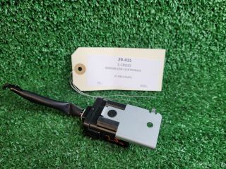 bontott SUZUKI S-CROSS Immobilizer Elektronika