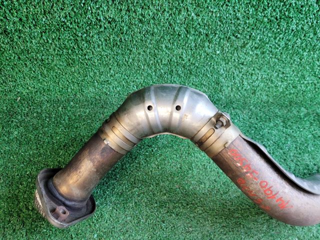 bontott SUZUKI S-CROSS Kipufogó Könyök