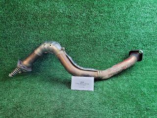 bontott SUZUKI S-CROSS Kipufogó Könyök