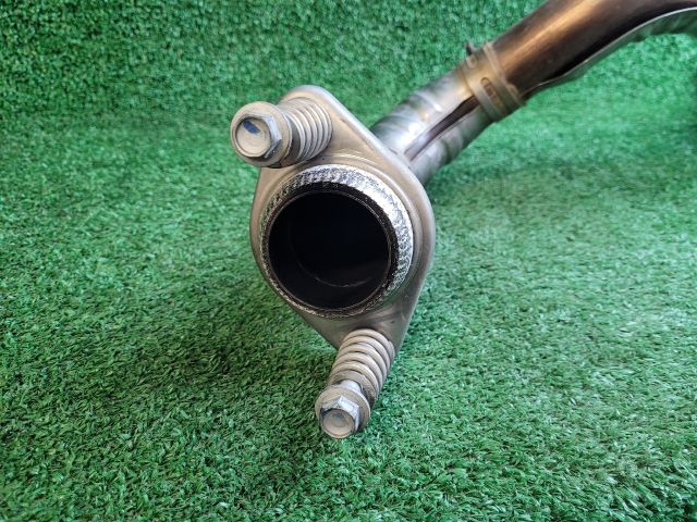 bontott SUZUKI S-CROSS Kipufogó Könyök