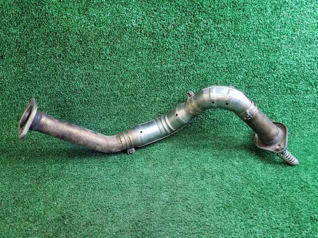 bontott SUZUKI S-CROSS Kipufogó Könyök