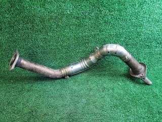 bontott SUZUKI S-CROSS Kipufogó Könyök