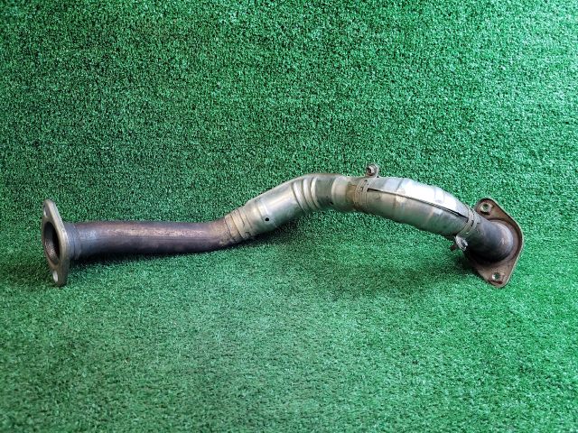 bontott SUZUKI S-CROSS Kipufogó Könyök