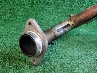 bontott SUZUKI S-CROSS Kipufogó Könyök