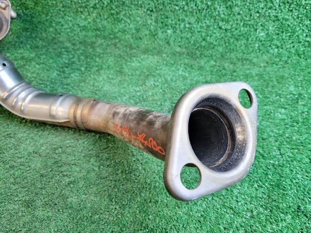 bontott SUZUKI S-CROSS Kipufogó Könyök