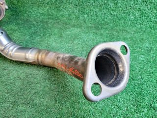 bontott SUZUKI S-CROSS Kipufogó Könyök