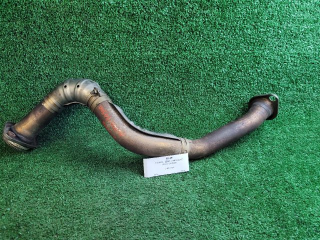 bontott SUZUKI S-CROSS Kipufogó Könyök