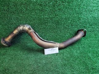 bontott SUZUKI S-CROSS Kipufogó Könyök