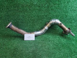 bontott SUZUKI S-CROSS Kipufogó Könyök