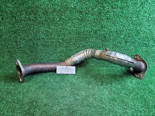 bontott SUZUKI S-CROSS Kipufogó Könyök