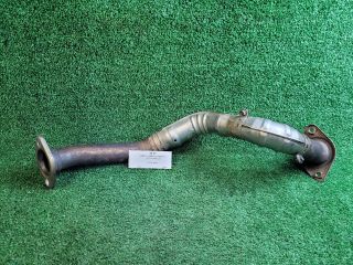 bontott SUZUKI S-CROSS Kipufogó Könyök