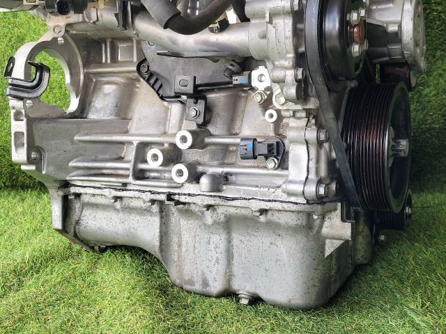 bontott SUZUKI S-CROSS Komplett Motor (Segédberendezésekkel)