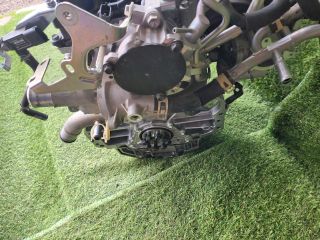 bontott SUZUKI S-CROSS Komplett Motor (Segédberendezésekkel)